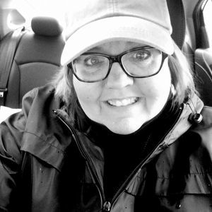 Meet your Posher, Laurie